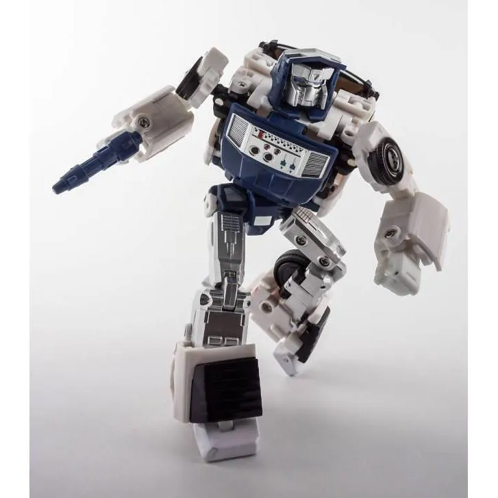 Xtransbots Master Mini Series MM-VI Hatch (Toy Version)