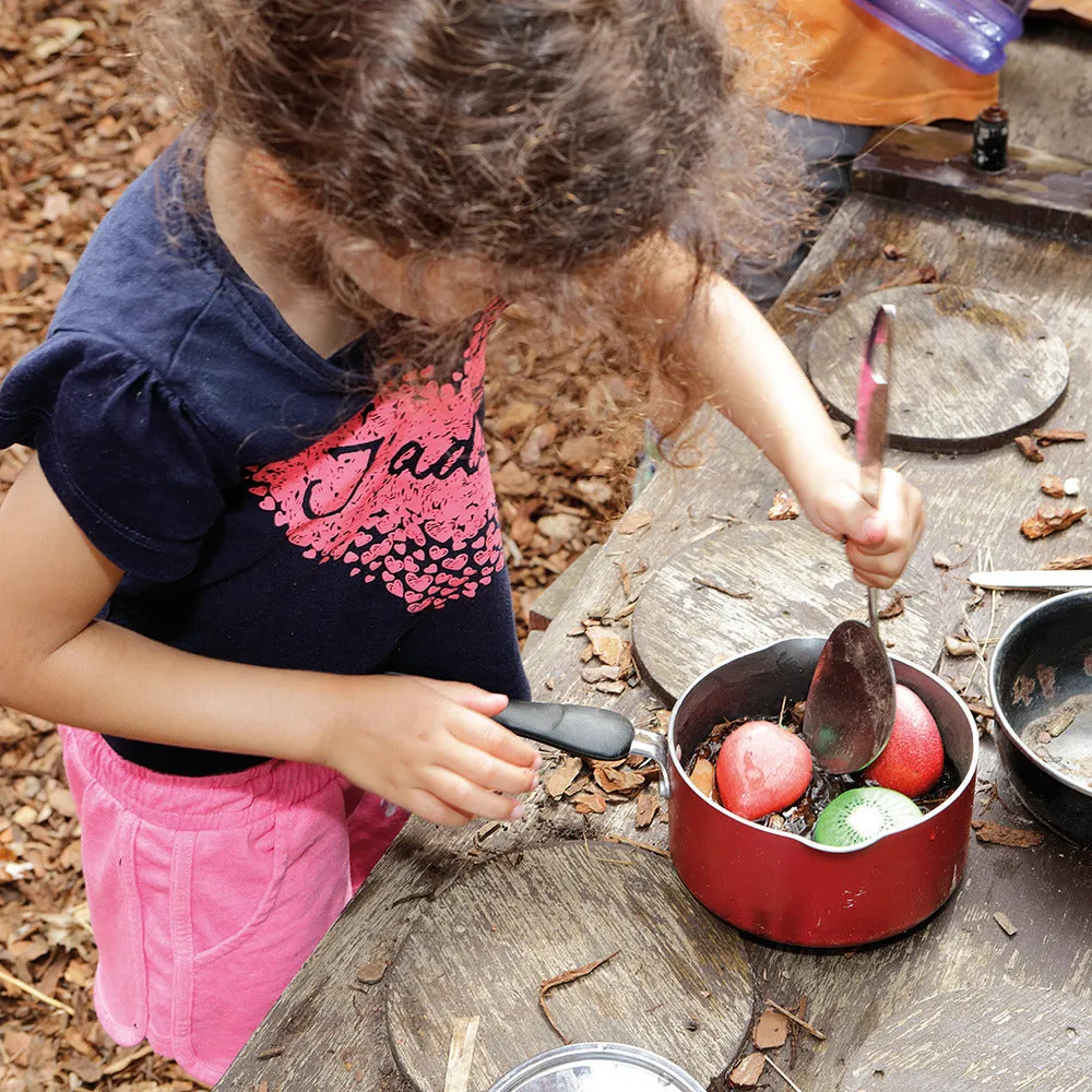 Yellow Door® Fruit Sensory Play Stones
