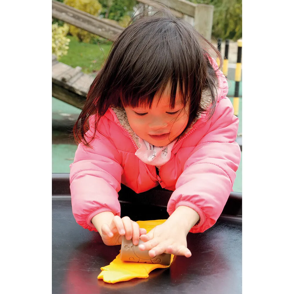 Yellow Door® Let's Roll Emotions Dough Roller Set