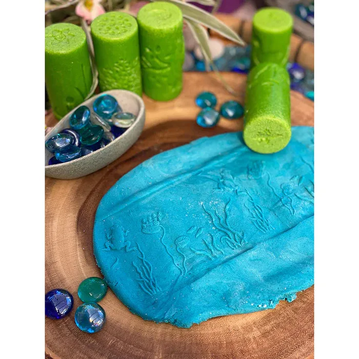 Yellow Door® Let's Roll Seasons Dough Roller Set