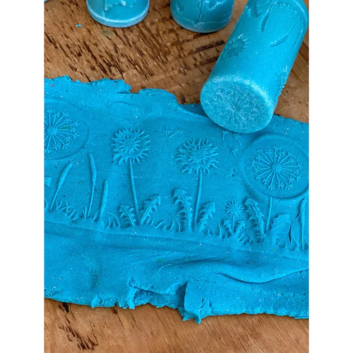 Yellow Door® Let's Roll Seasons Dough Roller Set