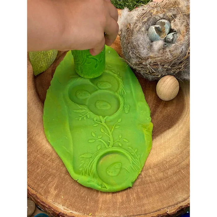 Yellow Door® Let's Roll Seasons Dough Roller Set