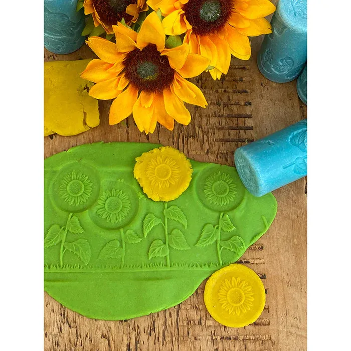 Yellow Door® Let's Roll Seasons Dough Roller Set