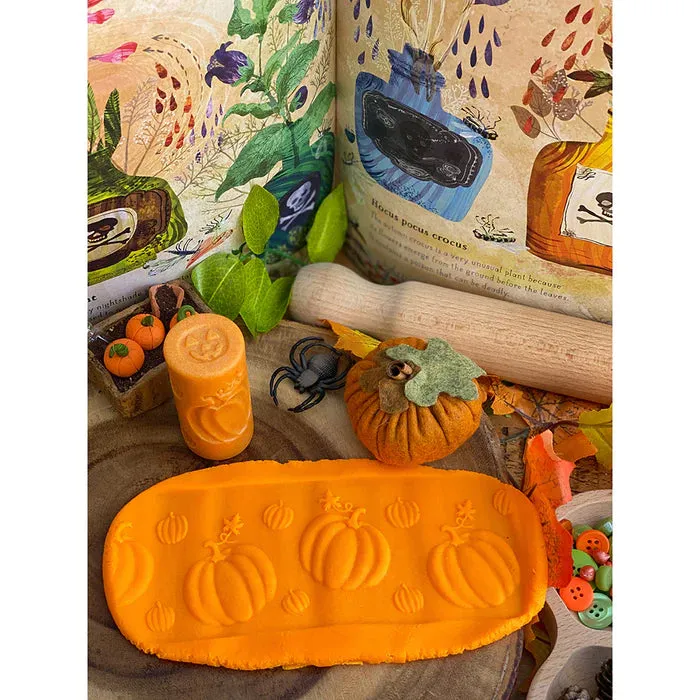 Yellow Door® Let's Roll Seasons Dough Roller Set