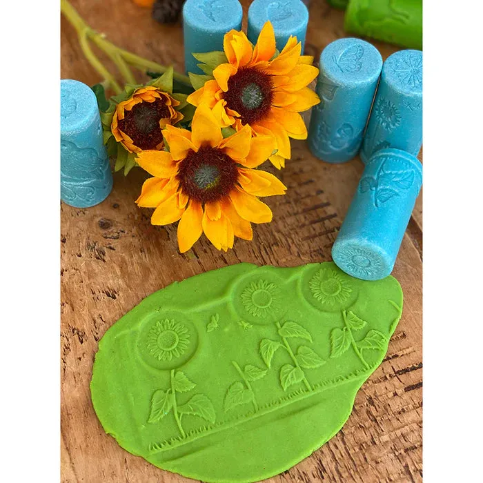 Yellow Door® Let's Roll Seasons Dough Roller Set