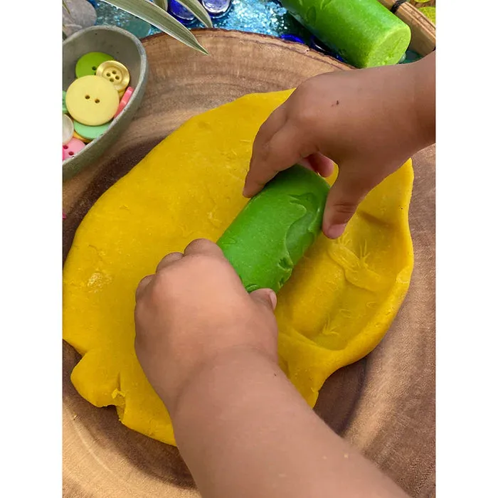Yellow Door® Let's Roll Seasons Dough Roller Set