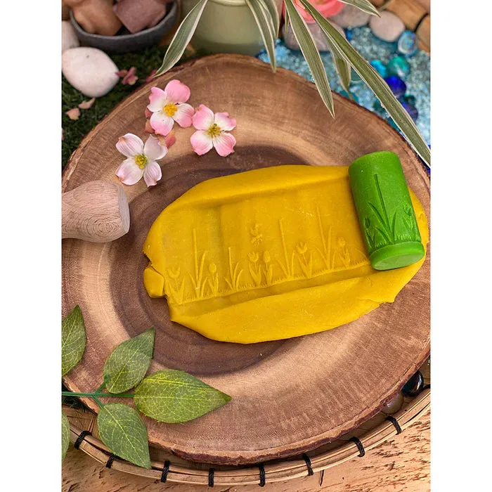 Yellow Door® Let's Roll Seasons Dough Roller Set