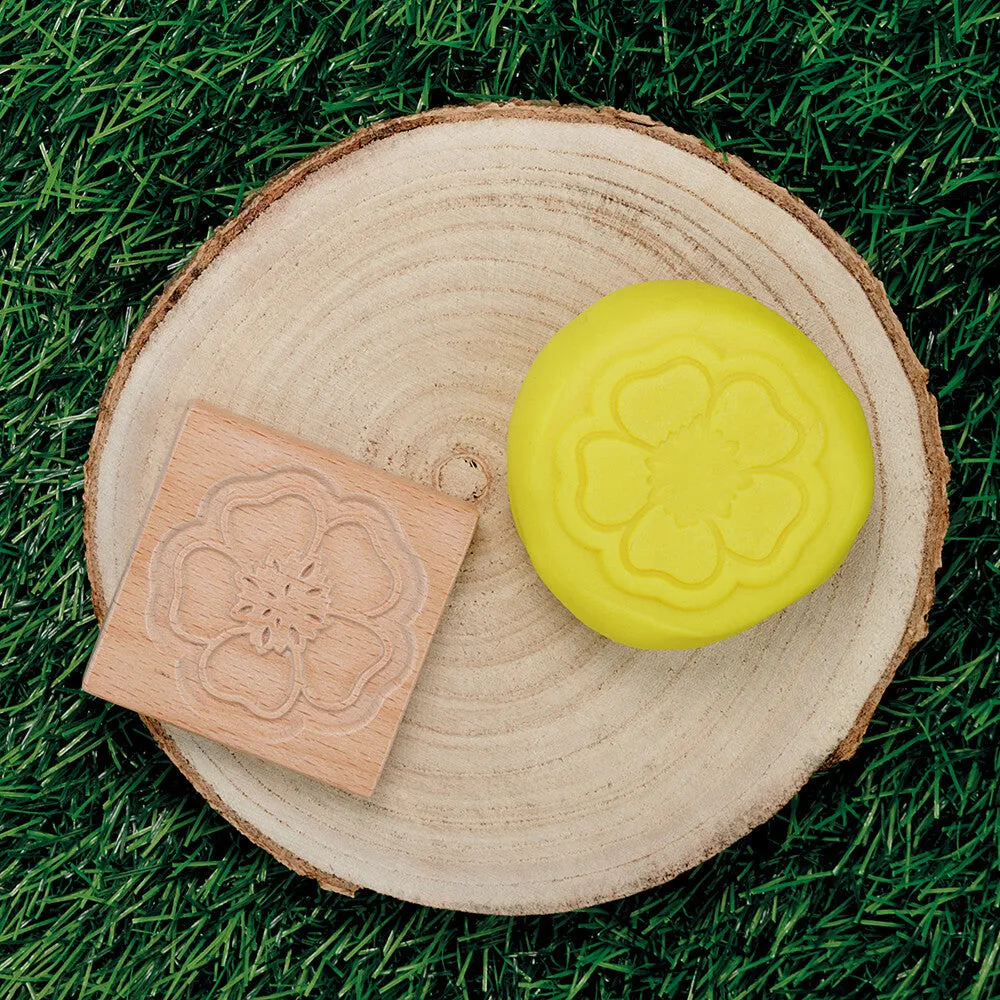 Yellow Door® Match Me: Sensory Flower Tiles