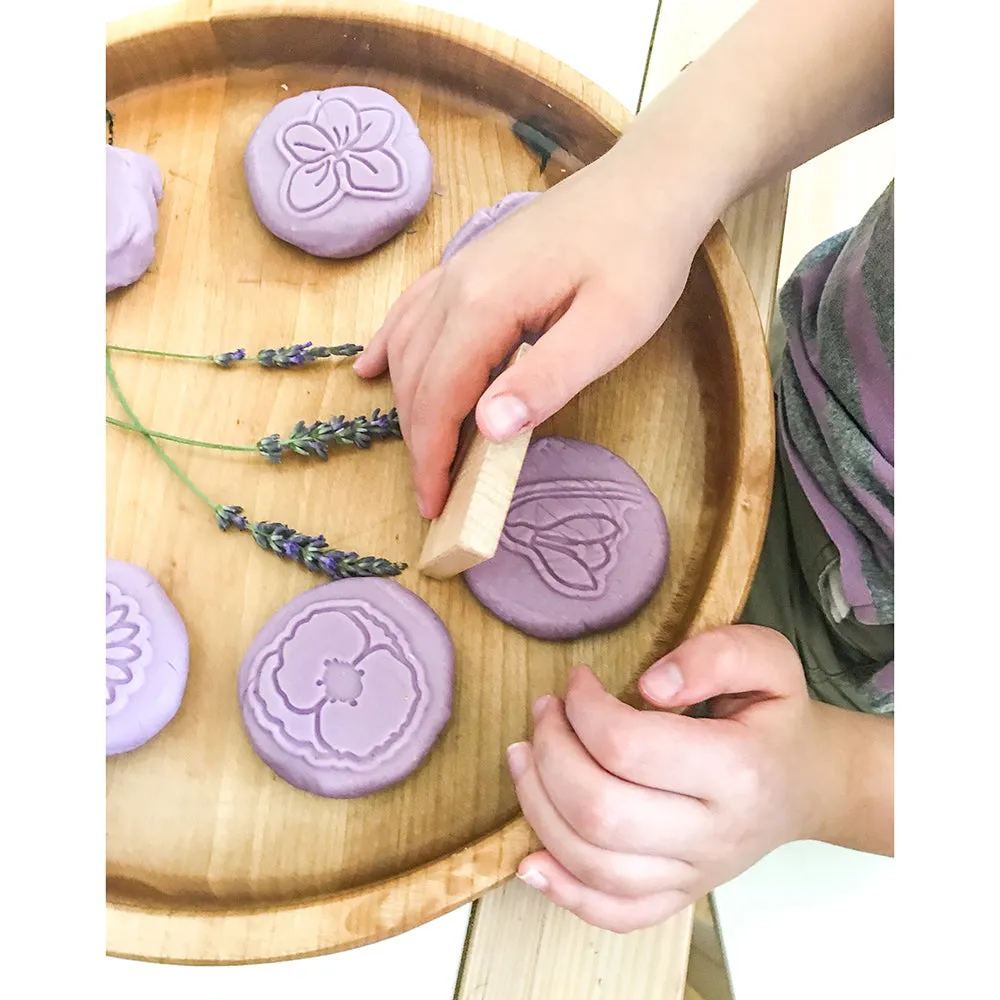 Yellow Door® Match Me: Sensory Flower Tiles