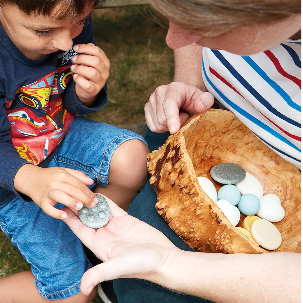 Yellow Door® Sensory Worry Stones