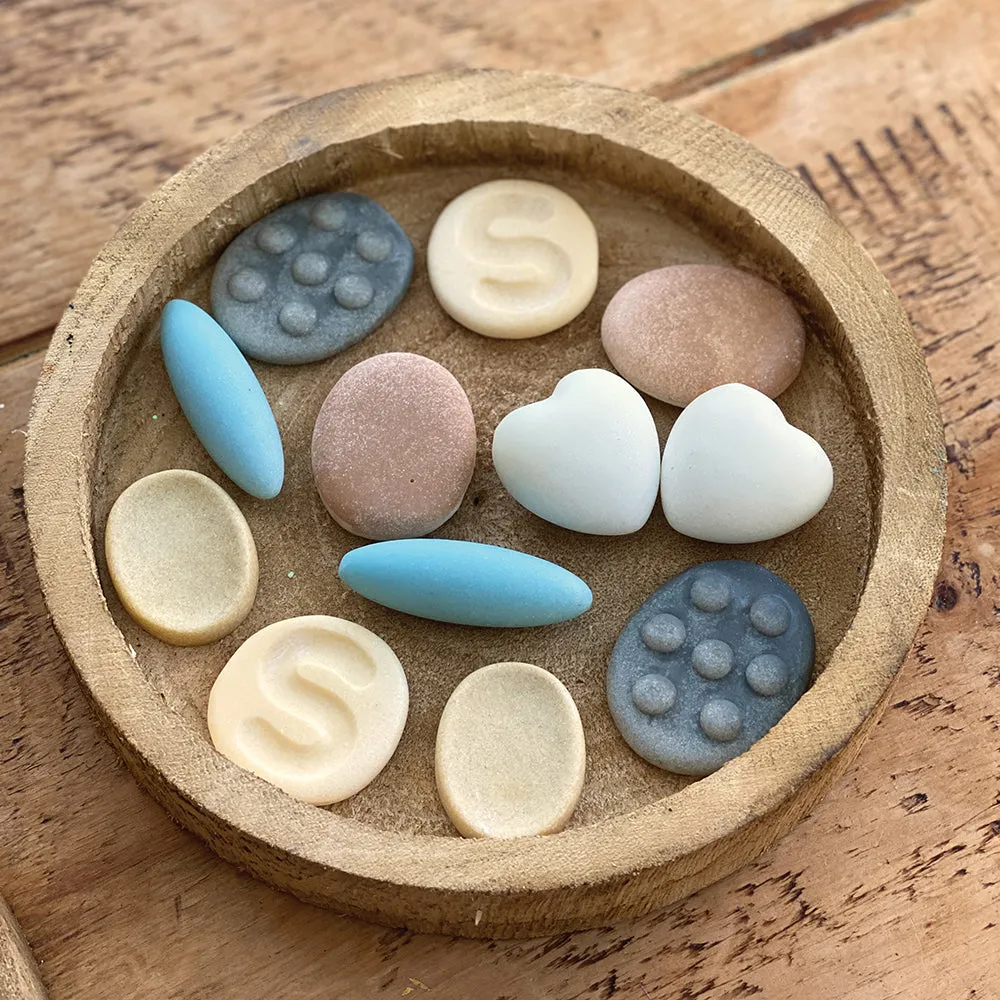 Yellow Door® Sensory Worry Stones