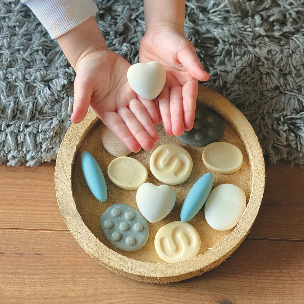 Yellow Door® Sensory Worry Stones