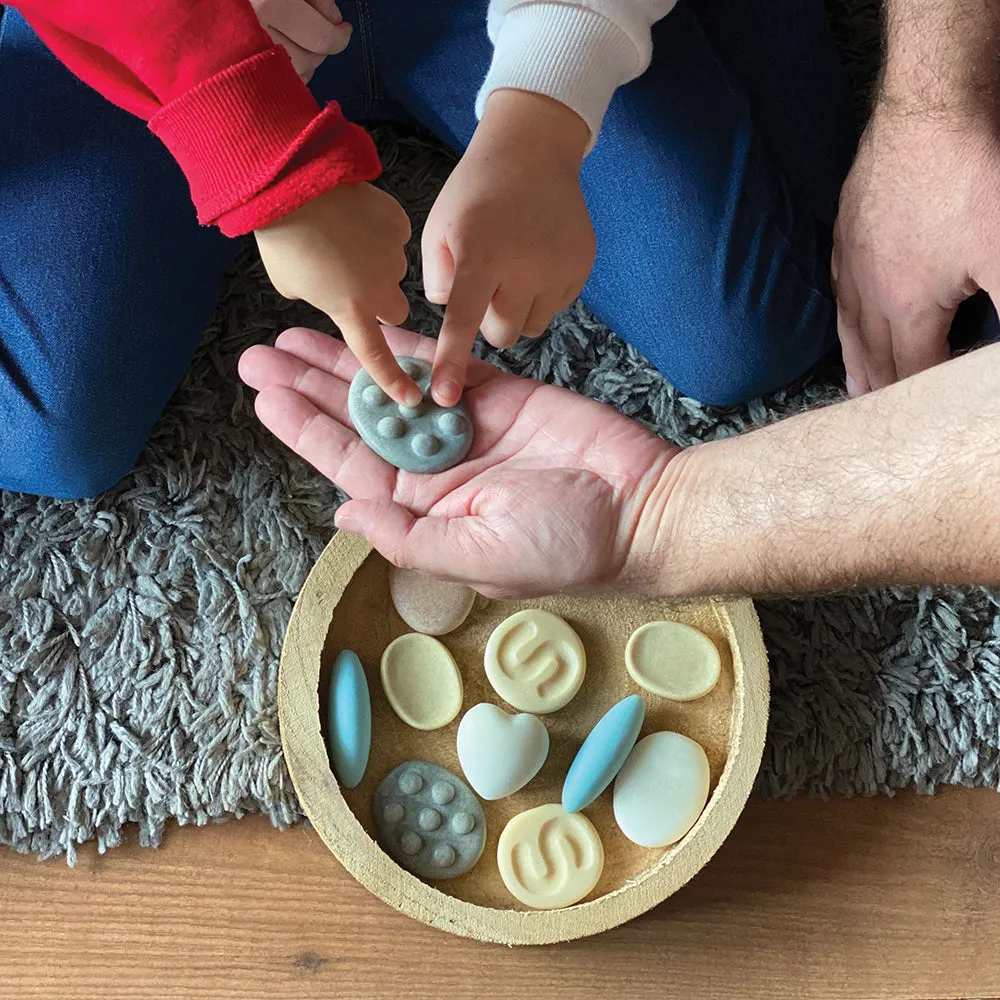 Yellow Door® Sensory Worry Stones