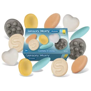 Yellow Door® Sensory Worry Stones
