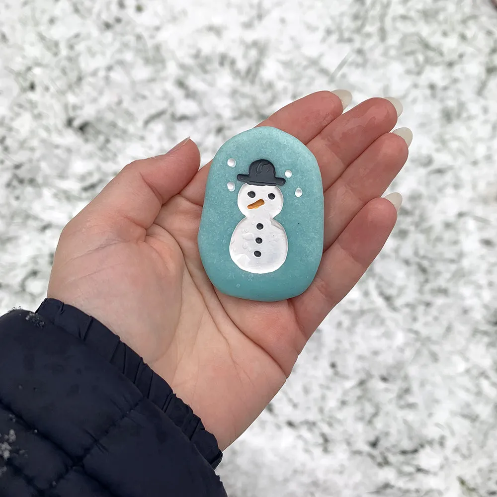 Yellow Door® Tactile Weather Stones